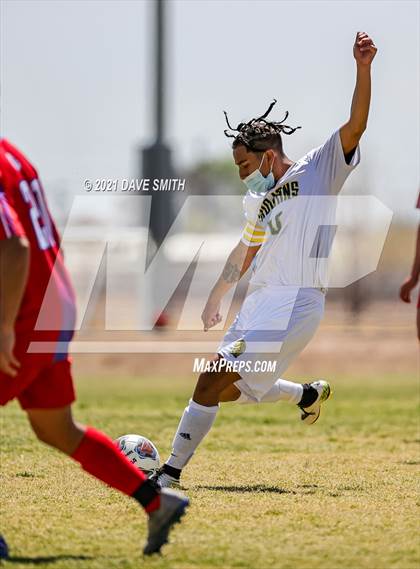 Thumbnail 1 in Mayfield @ Las Cruces photogallery.