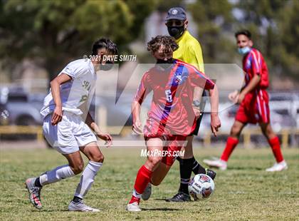 Thumbnail 2 in Mayfield @ Las Cruces photogallery.