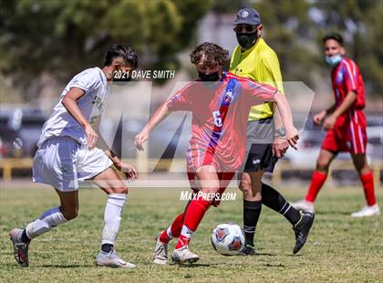 Thumbnail 1 in Mayfield @ Las Cruces photogallery.