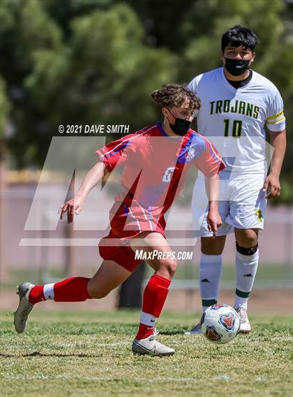 Thumbnail 1 in Mayfield @ Las Cruces photogallery.