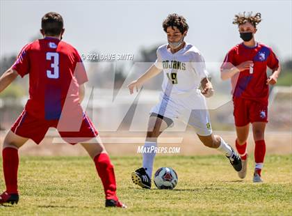 Thumbnail 3 in Mayfield @ Las Cruces photogallery.