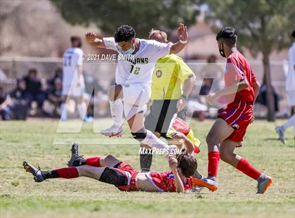 Thumbnail 3 in Mayfield @ Las Cruces photogallery.