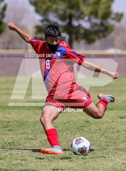 Thumbnail 1 in Mayfield @ Las Cruces photogallery.