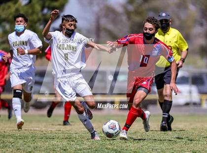 Thumbnail 2 in Mayfield @ Las Cruces photogallery.