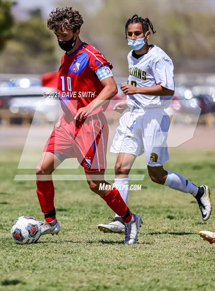Thumbnail 2 in Mayfield @ Las Cruces photogallery.