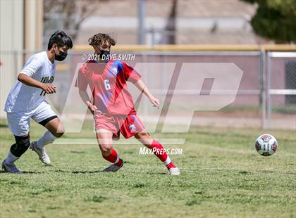 Thumbnail 2 in Mayfield @ Las Cruces photogallery.