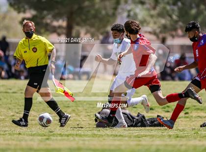 Thumbnail 1 in Mayfield @ Las Cruces photogallery.