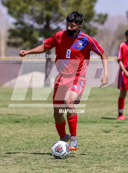 Thumbnail 3 in Mayfield @ Las Cruces photogallery.