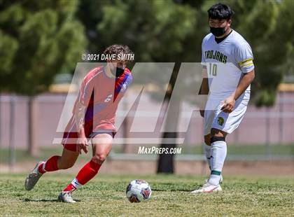 Thumbnail 1 in Mayfield @ Las Cruces photogallery.