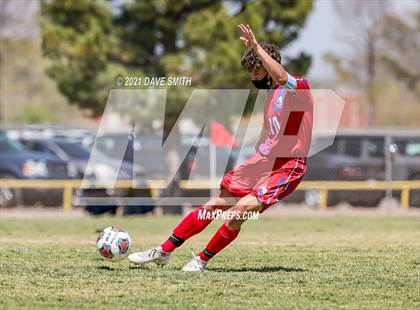 Thumbnail 3 in Mayfield @ Las Cruces photogallery.