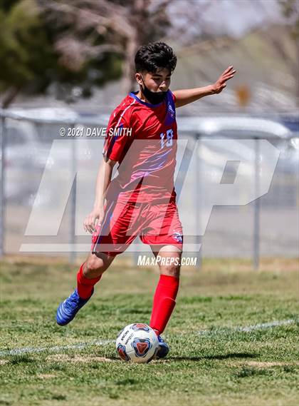 Thumbnail 1 in Mayfield @ Las Cruces photogallery.