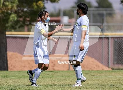 Thumbnail 2 in Mayfield @ Las Cruces photogallery.