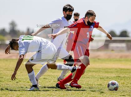 Thumbnail 1 in Mayfield @ Las Cruces photogallery.