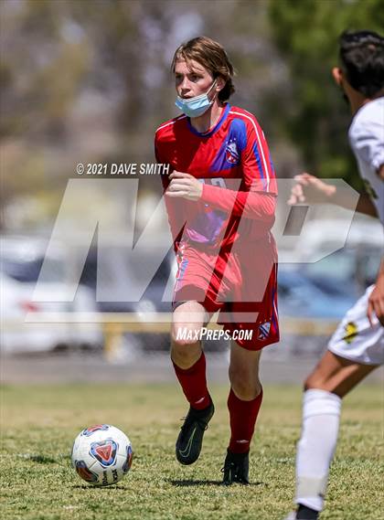 Thumbnail 1 in Mayfield @ Las Cruces photogallery.