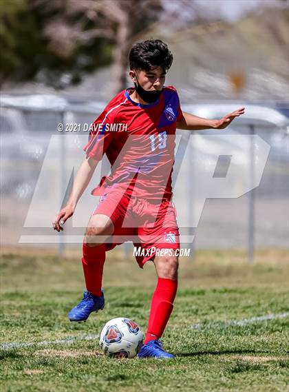 Thumbnail 2 in Mayfield @ Las Cruces photogallery.