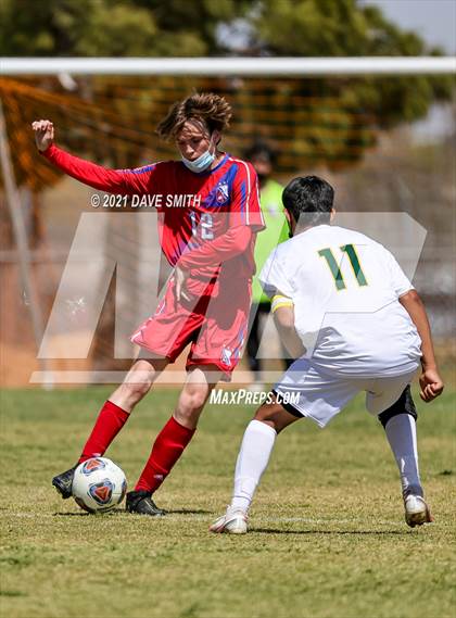 Thumbnail 1 in Mayfield @ Las Cruces photogallery.