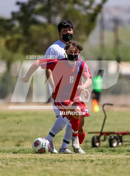 Thumbnail 2 in Mayfield @ Las Cruces photogallery.