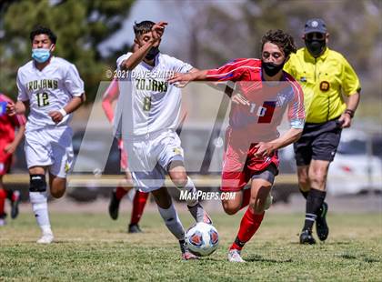 Thumbnail 3 in Mayfield @ Las Cruces photogallery.