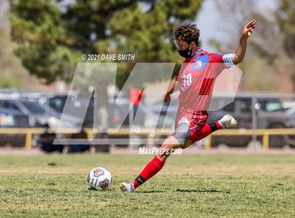 Thumbnail 1 in Mayfield @ Las Cruces photogallery.