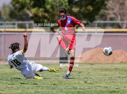 Thumbnail 1 in Mayfield @ Las Cruces photogallery.