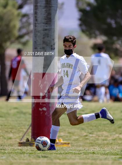 Thumbnail 2 in Mayfield @ Las Cruces photogallery.