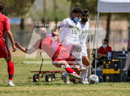 Thumbnail 1 in Mayfield @ Las Cruces photogallery.