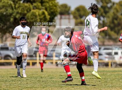 Thumbnail 2 in Mayfield @ Las Cruces photogallery.