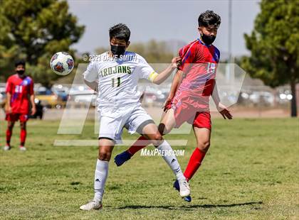Thumbnail 3 in Mayfield @ Las Cruces photogallery.