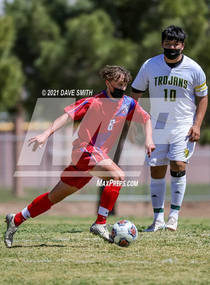 Thumbnail 3 in Mayfield @ Las Cruces photogallery.