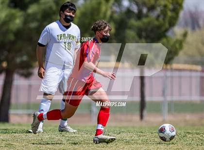 Thumbnail 2 in Mayfield @ Las Cruces photogallery.
