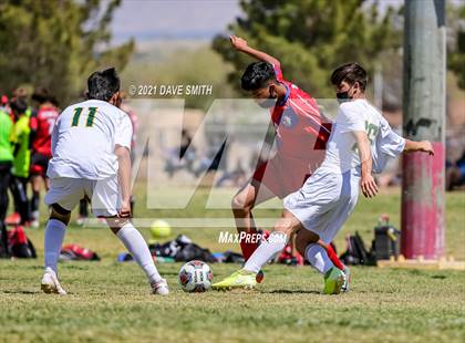 Thumbnail 1 in Mayfield @ Las Cruces photogallery.