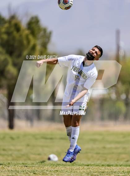 Thumbnail 1 in Mayfield @ Las Cruces photogallery.