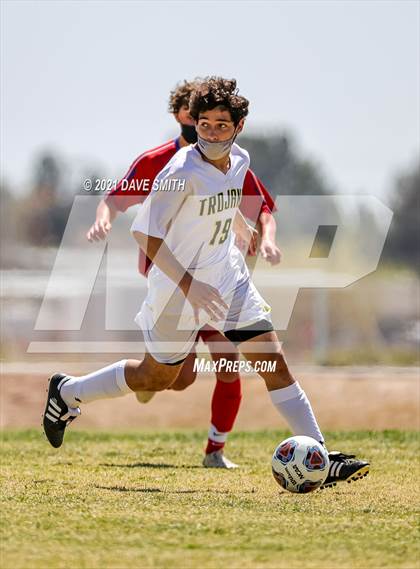 Thumbnail 1 in Mayfield @ Las Cruces photogallery.