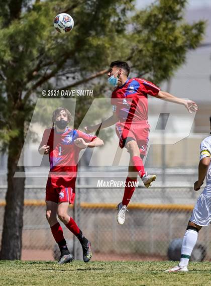 Thumbnail 3 in Mayfield @ Las Cruces photogallery.