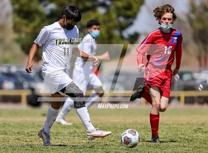 Thumbnail 3 in Mayfield @ Las Cruces photogallery.