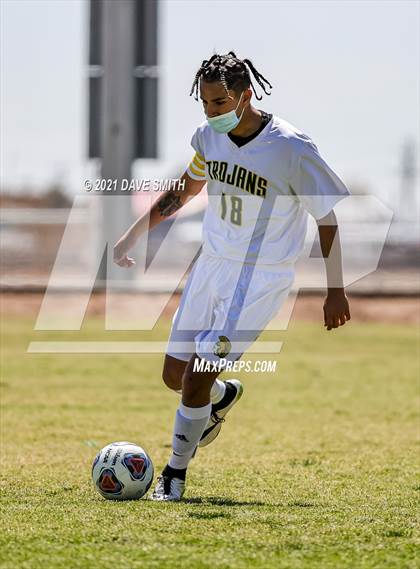 Thumbnail 2 in Mayfield @ Las Cruces photogallery.
