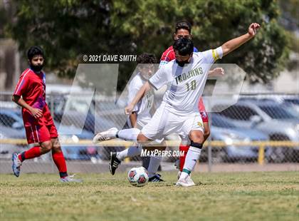 Thumbnail 2 in Mayfield @ Las Cruces photogallery.