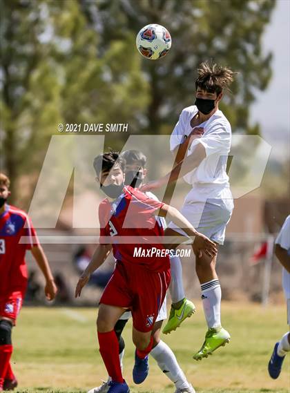 Thumbnail 2 in Mayfield @ Las Cruces photogallery.
