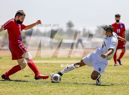 Thumbnail 1 in Mayfield @ Las Cruces photogallery.