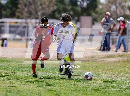 Thumbnail 1 in Mayfield @ Las Cruces photogallery.