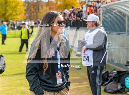 Thumbnail 1 in Marvin Ridge vs. Wakefield (NCHSAA 4A Final - Awards) photogallery.