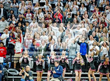 Thumbnail 2 in Los Osos @ West Campus (CIF State D4 Final) photogallery.
