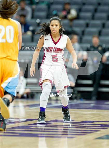 Thumbnail 2 in Los Osos @ West Campus (CIF State D4 Final) photogallery.
