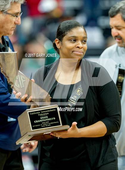 Thumbnail 2 in Los Osos @ West Campus (CIF State D4 Final) photogallery.