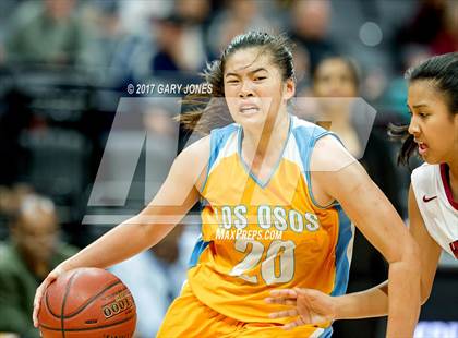 Thumbnail 1 in Los Osos @ West Campus (CIF State D4 Final) photogallery.