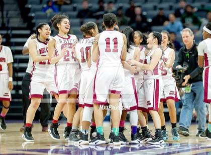 Thumbnail 2 in Los Osos @ West Campus (CIF State D4 Final) photogallery.