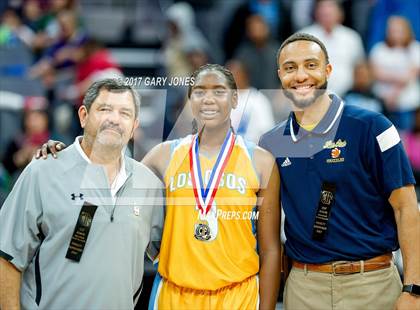 Thumbnail 3 in Los Osos @ West Campus (CIF State D4 Final) photogallery.