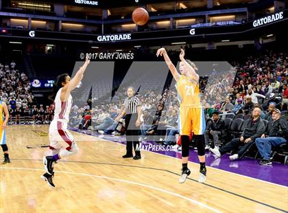 Thumbnail 3 in Los Osos @ West Campus (CIF State D4 Final) photogallery.
