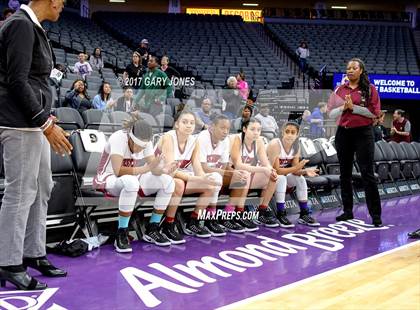 Thumbnail 3 in Los Osos @ West Campus (CIF State D4 Final) photogallery.