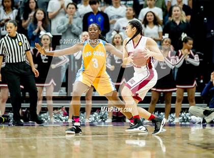 Thumbnail 1 in Los Osos @ West Campus (CIF State D4 Final) photogallery.